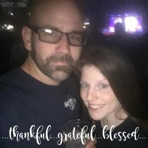 Meet your Posher, Andy